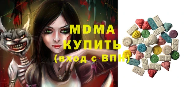 МДПВ Семилуки